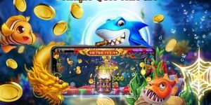 Bắn Cá 365 - Thiên Đường Đổi Thưởng Hàng Đầu Cho Ngư Thủ