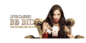 BBIN Casino - Nền Tảng Giải Trí Chất Lượng Hàng Đầu Châu Á