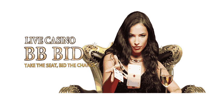 BBIN Casino - Nền Tảng Giải Trí Chất Lượng Hàng Đầu Châu Á