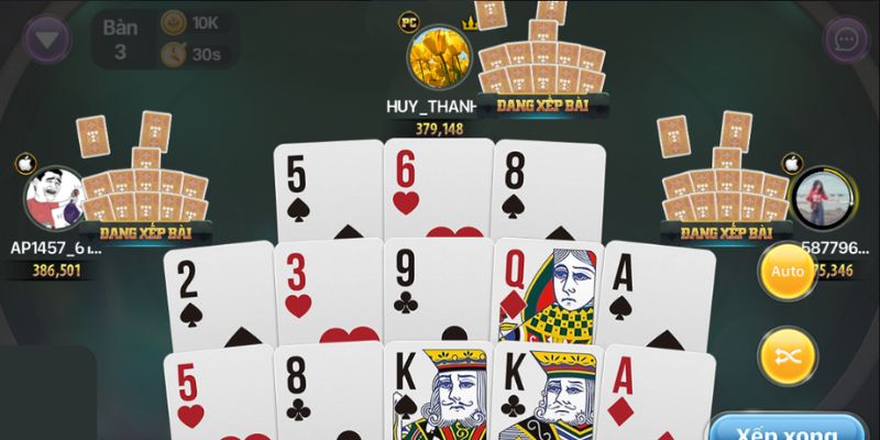 Chơi Binh Xập Xám - Bật Mí Bí Kíp Bách Chiến Bách Thắng